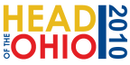 Head of the Ohio 2010 Logo